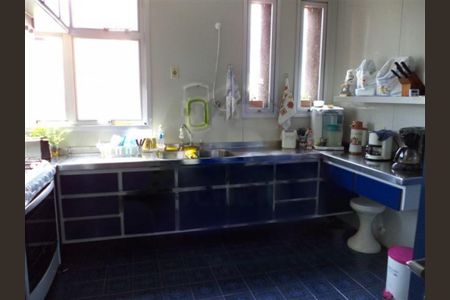 Apartamento à venda com 4 quartos, 411m² em Jardim Belgica, São Paulo