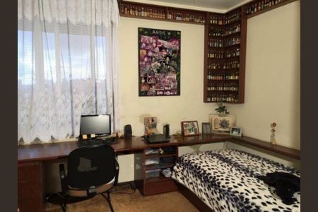 Apartamento à venda com 4 quartos, 411m² em Jardim Belgica, São Paulo
