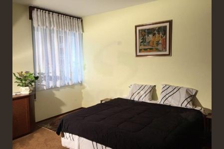 Apartamento à venda com 4 quartos, 411m² em Jardim Belgica, São Paulo