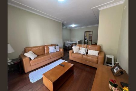 Apartamento à venda com 3 quartos, 110m² em Vila Sofia, São Paulo