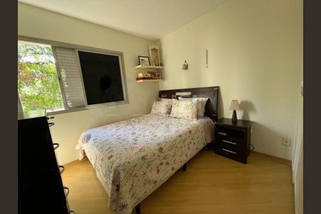 Apartamento à venda com 3 quartos, 110m² em Vila Sofia, São Paulo