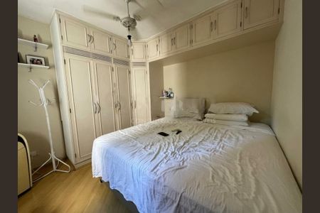 Apartamento à venda com 3 quartos, 110m² em Vila Sofia, São Paulo