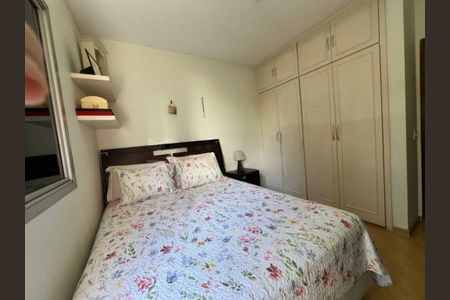 Apartamento à venda com 3 quartos, 110m² em Vila Sofia, São Paulo
