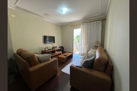 Apartamento à venda com 3 quartos, 110m² em Vila Sofia, São Paulo