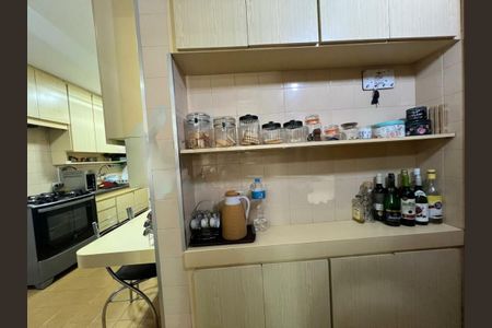 Apartamento à venda com 3 quartos, 110m² em Vila Sofia, São Paulo