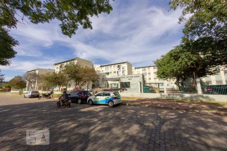 Apartamento à venda com 70m², 3 quartos e 1 vaga Apartamento à venda com 70m², 3 quartos e 1 vagaFachada