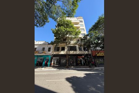 Kitnet/Studio para alugar com 1 quarto, 32m² em Vila Buarque, São Paulo