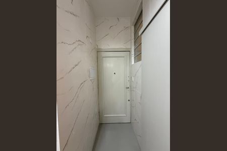 Studio para alugar com 32m², 1 quarto e sem vaga