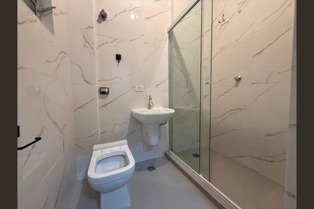 Studio para alugar com 32m², 1 quarto e sem vaga