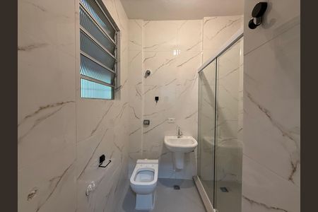 Kitnet/Studio para alugar com 1 quarto, 32m² em Vila Buarque, São Paulo