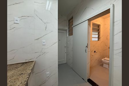 Kitnet/Studio para alugar com 1 quarto, 32m² em Vila Buarque, São Paulo