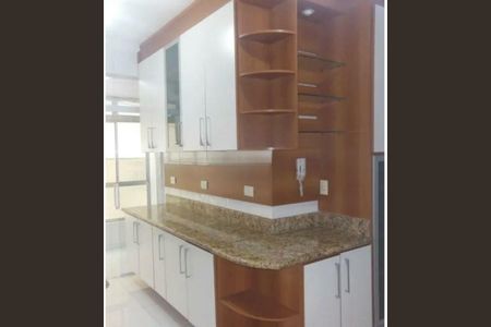 Apartamento à venda com 100m², 3 quartos e 1 vaga