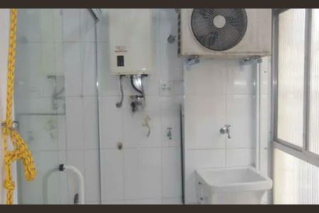 Apartamento à venda com 100m², 3 quartos e 1 vaga