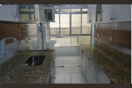 Apartamento à venda com 100m², 3 quartos e 1 vaga