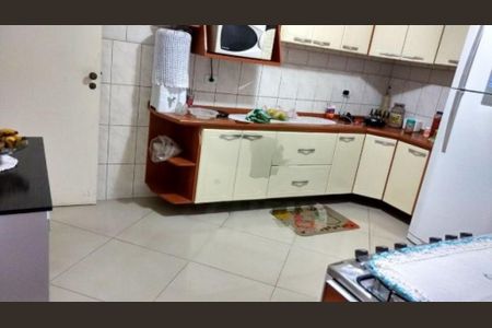 Casa à venda com 3 quartos, 140m² em Vila Campo Grande, São Paulo