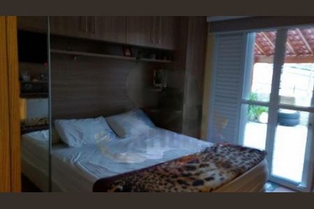Casa à venda com 3 quartos, 140m² em Vila Campo Grande, São Paulo