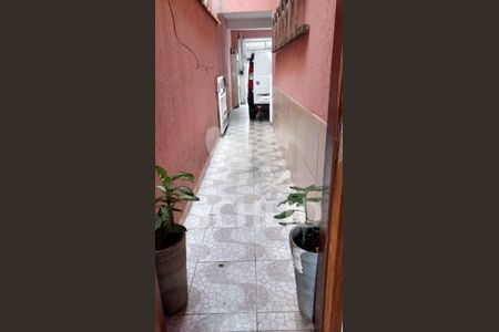 Casa à venda com 3 quartos, 140m² em Vila Campo Grande, São Paulo