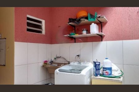 Casa à venda com 3 quartos, 140m² em Vila Campo Grande, São Paulo