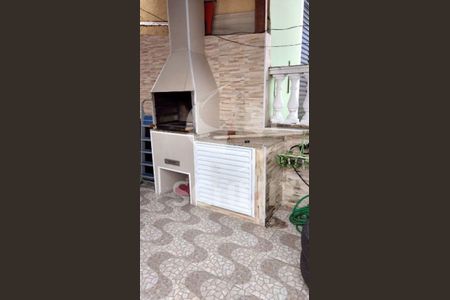 Casa à venda com 3 quartos, 140m² em Vila Campo Grande, São Paulo
