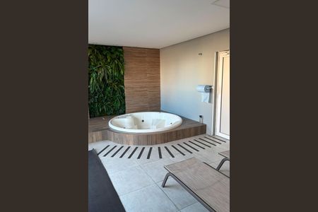 Apartamento para alugar com 46m², 1 quarto e 1 vaga Apartamento para alugar com 46m², 1 quarto e 1 vagaÁrea comum