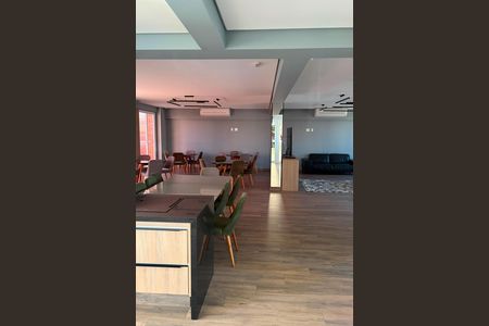 Apartamento para alugar com 46m², 1 quarto e 1 vaga Apartamento para alugar com 46m², 1 quarto e 1 vagaÁrea comum