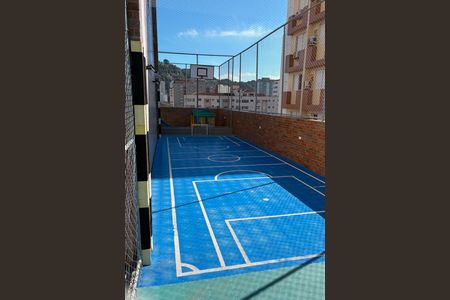 Apartamento para alugar com 46m², 1 quarto e 1 vaga Apartamento para alugar com 46m², 1 quarto e 1 vagaÁrea comum