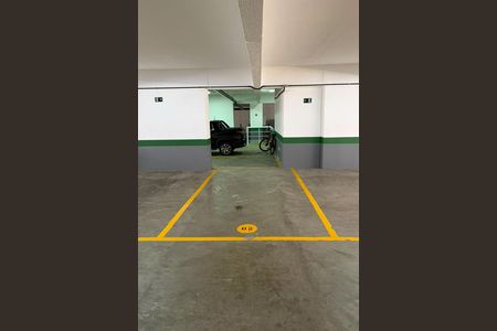Apartamento para alugar com 46m², 1 quarto e 1 vaga Apartamento para alugar com 46m², 1 quarto e 1 vagaÁrea comum