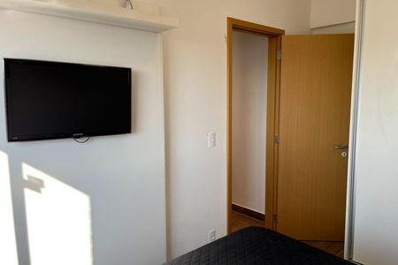 Apartamento para alugar com 46m², 1 quarto e 1 vaga Apartamento para alugar com 46m², 1 quarto e 1 vagaQuarto
