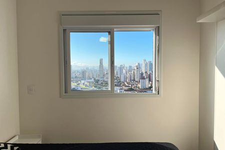 Quarto de apartamento para alugar com 1 quarto, 46m² em Campo Grande, Santos