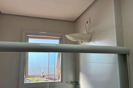 Apartamento para alugar com 46m², 1 quarto e 1 vaga Apartamento para alugar com 46m², 1 quarto e 1 vagaBanheiro
