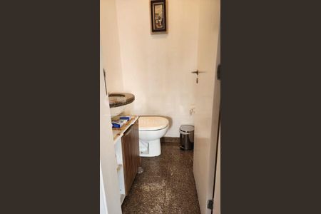 Apartamento à venda com 113m², 3 quartos e 3 vagas