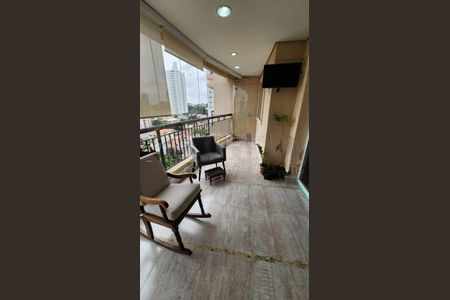 Apartamento à venda com 113m², 3 quartos e 3 vagas