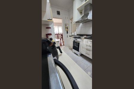 Apartamento à venda com 113m², 3 quartos e 3 vagas