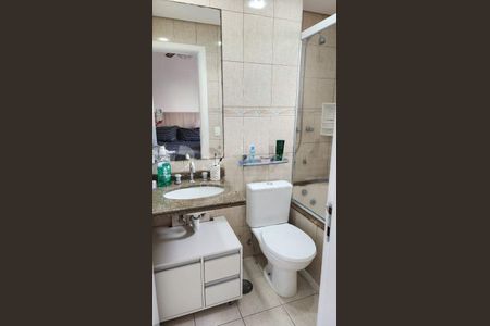 Apartamento à venda com 113m², 3 quartos e 3 vagas