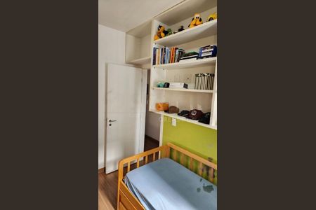 Apartamento à venda com 113m², 3 quartos e 3 vagas