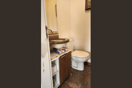 Apartamento à venda com 113m², 3 quartos e 3 vagas