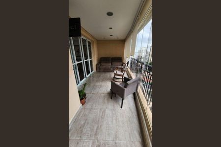 Apartamento à venda com 113m², 3 quartos e 3 vagas