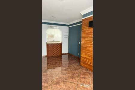 Apartamento à venda com 3 quartos, 67m² em Cidade Líder, São Paulo