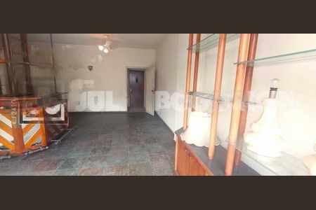 Apartamento à venda com 4 quartos, 170m² em Flamengo, Rio de Janeiro