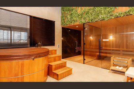 Apartamento para alugar com 1 quarto, 32m² em Jardim das Acacias, São Paulo