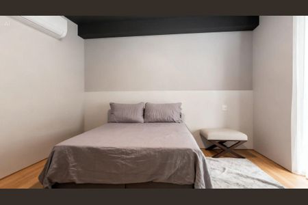 Apartamento para alugar com 1 quarto, 32m² em Jardim das Acacias, São Paulo
