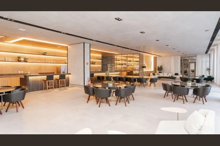 Apartamento para alugar com 1 quarto, 32m² em Jardim das Acacias, São Paulo