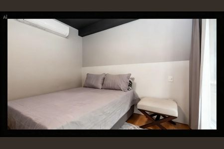 Apartamento para alugar com 1 quarto, 32m² em Jardim das Acacias, São Paulo