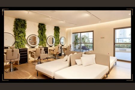 Apartamento para alugar com 1 quarto, 32m² em Jardim das Acacias, São Paulo