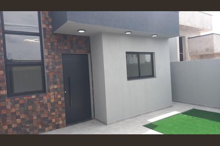 Casa à venda com 3 quartos, 89m² em Jardim Marambaia, Jundiaí