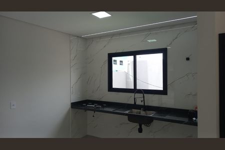 Casa à venda com 89m², 3 quartos e 2 vagas