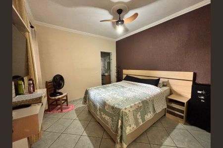 Quarto de casa à venda com 2 quartos, 250m² em Residencial Bordon, Sumaré