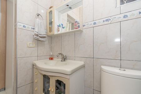 Casa à venda com 250m², 2 quartos e 3 vagas Casa à venda com 250m², 2 quartos e 3 vagasBanheiro da Suíte 1