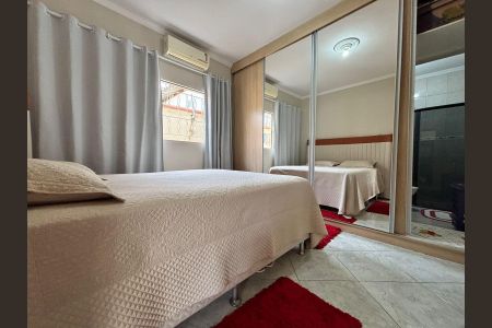 Quarto de casa à venda com 2 quartos, 250m² em Residencial Bordon, Sumaré