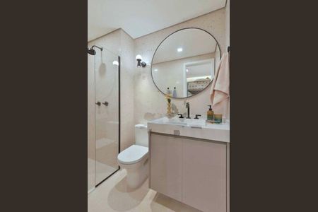Apartamento à venda com 2 quartos, 90m² em Jardim Santo Amaro, São Paulo